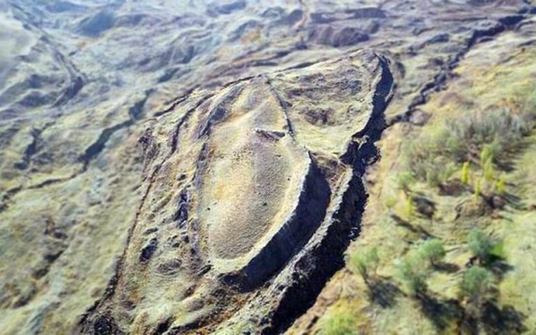 Noah's Ark Location Found! Scientists Solved the Secret of the 3 Thousand Year Old Tablet! 59 nuhun gemisi2 1024x576