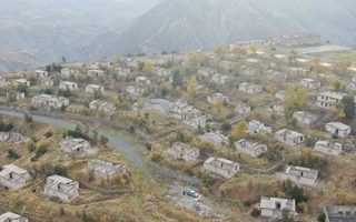 Italian Village in Diyarbakır: The Story of the Ghost Village Abandoned Years Ago! 11 Diyarbakirda Italyan Koyu1