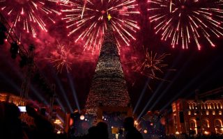 How is New Year Celebrated in the World? When Does Which Country Start the New Year? Interesting New Year Traditions! 8 Dunyada Yilbasi Nasil Kutlanir 1024x683