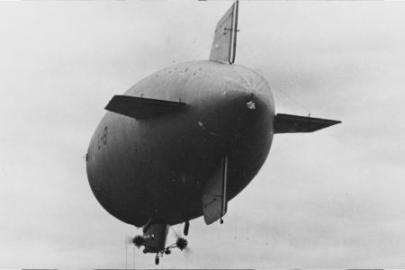 II. The Mystery of the Balloon Lost in World War II: The Fate of the Crew Has Not Been Solved Until Today! 41 II. Dunya Savasinda Kaybolan L 8 Balon 1 1024x576