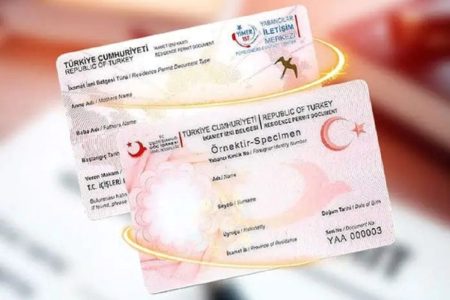 How to Get a Residence Permit? 139 Ikamet Izni Nasil Alinir 1024x683