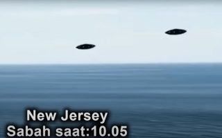 UFO Panic in the USA: They Came from the Ocean, a State of Emergency was Called! 2 New Jersey eyaletinde UFO vakalari 1024x655