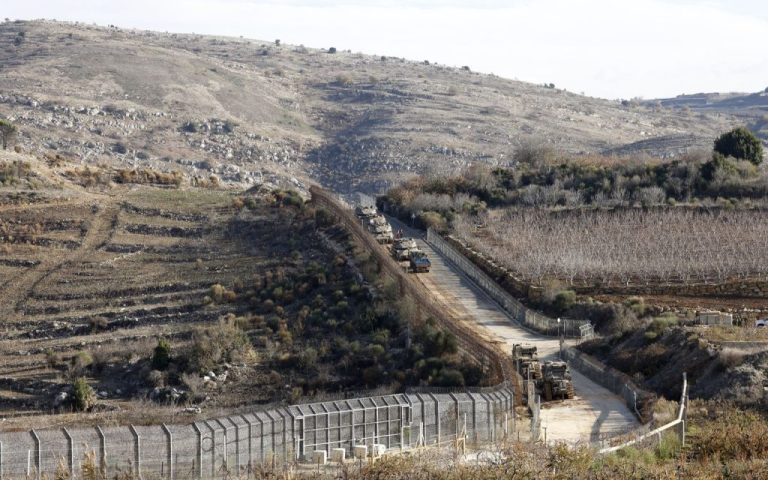 Golan Heights, the Disputed Region in Syria: Why is it Important, What Is Israel Doing in the Region? 91 Suriyedeki Golan Tepeleri5 1024x683