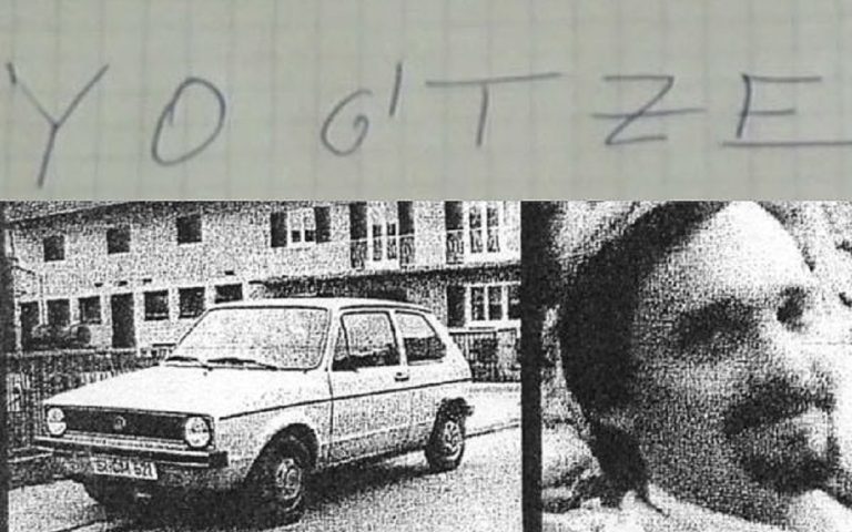 The Unsolved YOGTZE Case: The Mysterious Death of Günther Stoll 143 YOGTZE Olayi