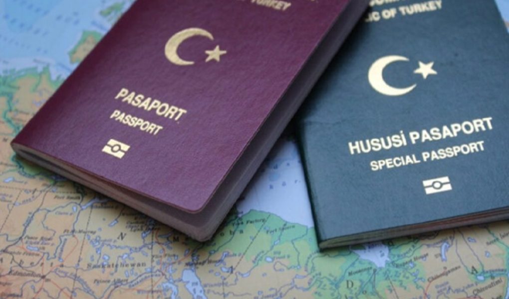 How to Obtain Turkish Citizenship through Investment? 1 Yatirim Yoluyla Turk Vatandasligi Nasil Alinir 1024x683