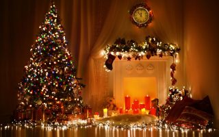 Why Decorate Trees on New Year's Eve? Is Decorating a Christmas Tree a Sin? Interesting Origin and History of the Tradition 11 yilbasi agaci suslemek7 1024x692