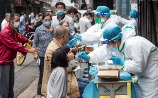 A New Epidemic Alarm in China: The Virus Has Spread to India! 7 Cinde Yeni Bir Salgin Alarmi Virus Hindistana Kadar Yayildi1 1024x683.webp