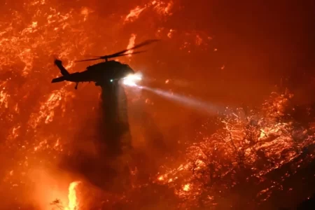 Los Angeles Fires and Conspiracy Theories: Smart City Project, Trump, Simpsons and Other Claims! 61 Los Angeles Yanginlari1 1024x538.webp