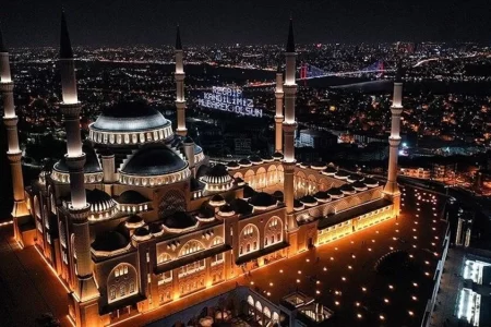 What is Regaip Kandili? How to Revive This Holy Night? Hadiths about Regaip Kandili 11 Regaip Kandili1.webp