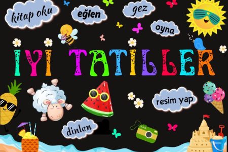 Semester Break has Started: Fun and Educational Activities to Do as a Family During the Semester Break 7 Yariyil Tatilinde Ailecek Yapilacak Eglenceli ve Ogretici Aktiviteler4