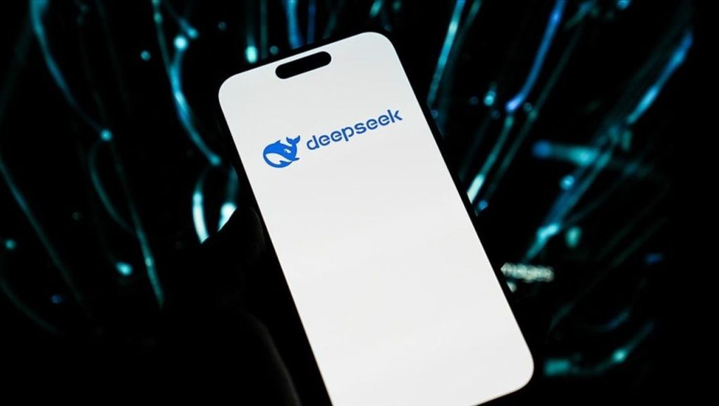 What is Deepseek? A new giant that changes balances in the world of artificial intelligence! 1 deepseek1 1024x576
