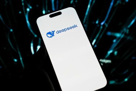 What is Deepseek? A new giant that changes balances in the world of artificial intelligence! 35 deepseek1 1024x576