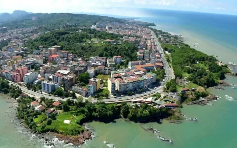 Places to Visit in Ünye: Magnetic Black Sand Shores and Historical Riches 153 ordu unye1 1024x546.webp