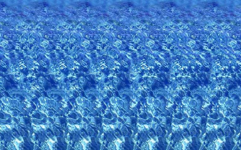 Sterek Bak Surprise ”stereograms: What is the logic of 3 -dimensional visuals? Why can't some see? 31 Sasi Bak Sasir11