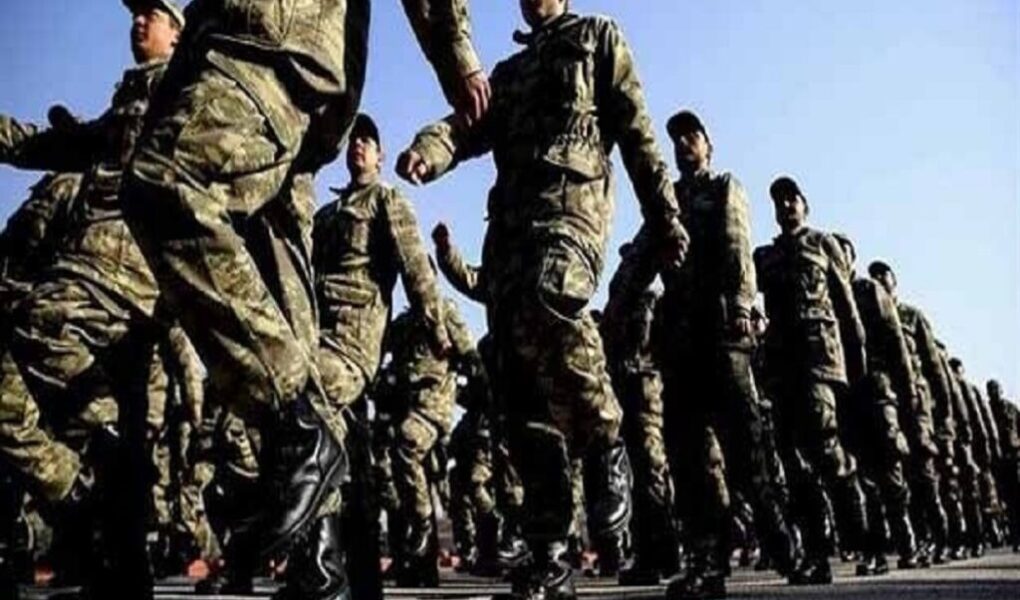 Military exemption: Who is exempted from military service? 1 askerlik1 1024x683
