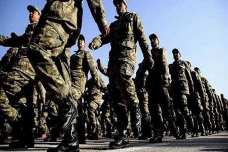 Military exemption: Who is exempted from military service? 5 askerlik1 1024x683