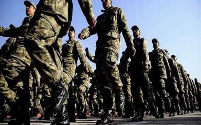 Military exemption: Who is exempted from military service? 7 askerlik1 1024x683
