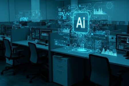 Will you get your artificial intelligence profession away? Here are the risky professions of the future 7 Yazayzeka2