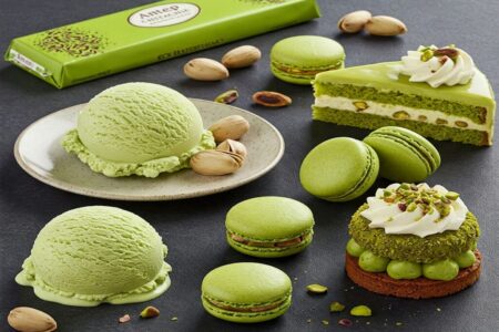 Tat that ravages the world: the rise of pistachios 133 antep fistigi3 1024x768