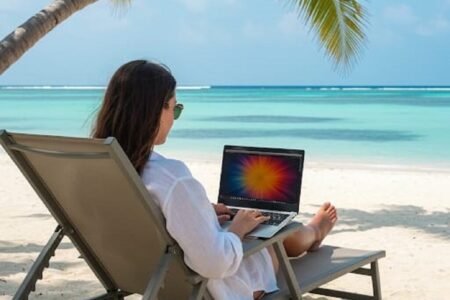 Is it possible to work while traveling? Digital nomads tell! 65 dijital4 1024x768