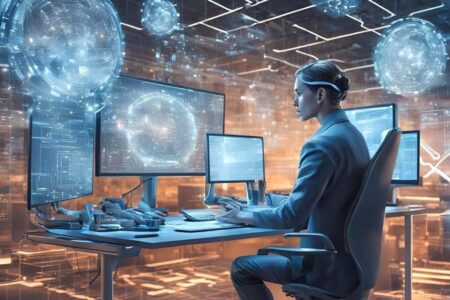 What is the technology of the future? 9 yapay zeka4