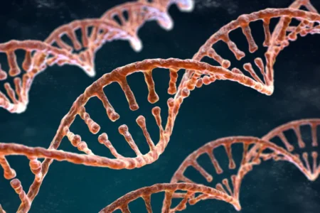 Genetic Memory: The traumas of your ancestors may affect you! 9 Epigenetik hafiza 1024x683.webp