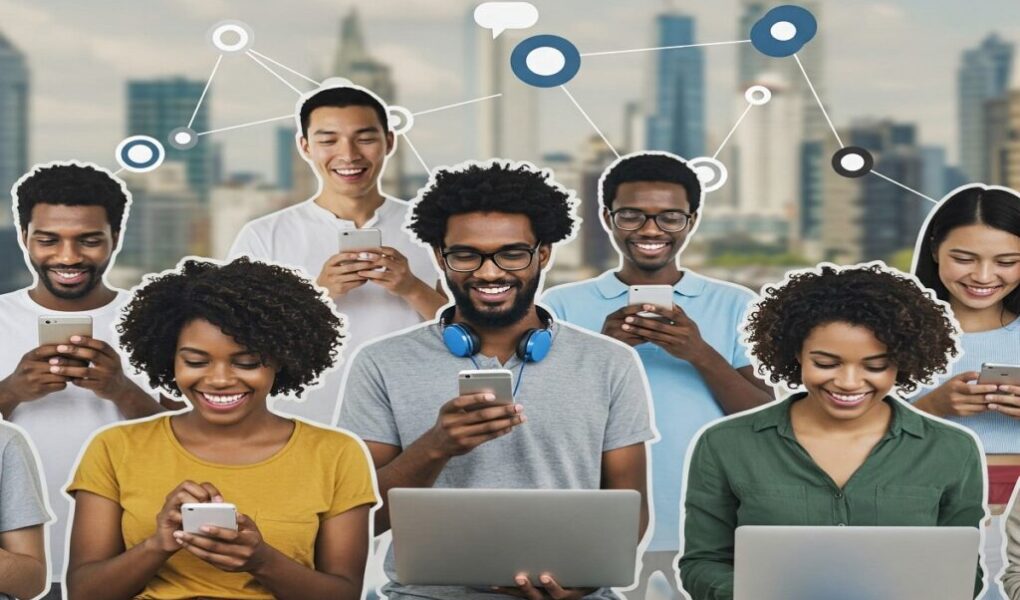 Does social media make us closer or more alone? 1 WhatsApp Image 2025 05 06 at 09.11.40 1024x768