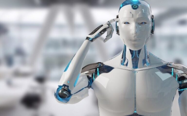 Cannibal Robot Produced: Science Fiction We are approaching step by step 165 yamyam robot2 1024x575