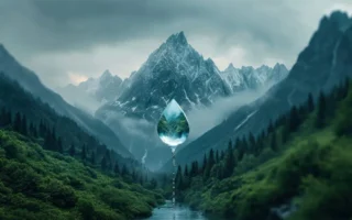 The secret of immortality Ab-i Hayat: Hz. Khidr's eternal life water 21 Ab i Hayat2.webp