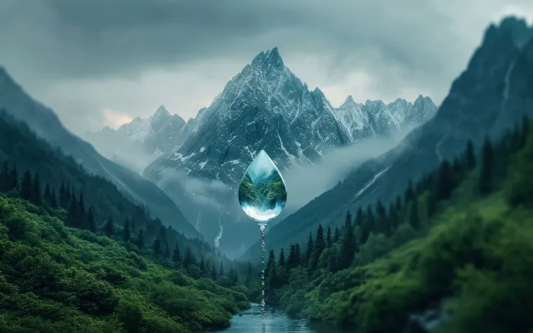 The secret of immortality Ab-i Hayat: Hz. Khidr's eternal life water 35 Ab i Hayat2.webp