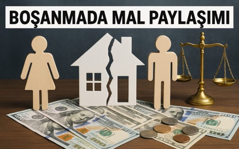 How is goods sharing in divorce? 157 Bosanmada Mal Paylasimi 1024x683