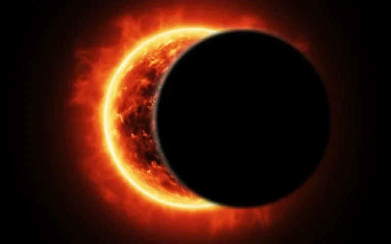 Watch Out for That Day: The World is Preparing for a Historic Solar Eclipse! 29 Buyuk Kuzey Afrika Gunes Tutulmasi1 1024x576.webp
