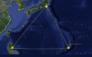 New Discovery in Bermuda: What Actually Is the Mysterious Structure Beneath? 6 bermuda1 1024x627
