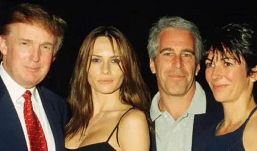 Jeffrey Epstein Scandal: US Opens Huge Archive of 3 Million Documents to the Public 1 Jeffrey Epstein Skandali ABD 3 Milyon Belgeli Dev Arsivi Kamuoyuna Acti