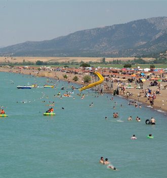 Konya Çadır ve Karavan Kamp Alanları – Ücretsiz ve Ücretli En İyi 16 Yer