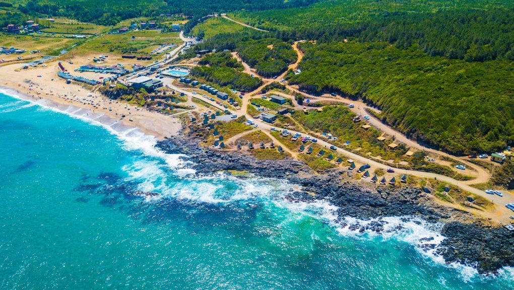 İstanbul’da Ücretli Kamp Alanları 2026: Konforlu Çadır ve Karavan Yerleri