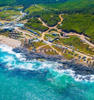İstanbul’da Ücretli Kamp Alanları 2026: Konforlu Çadır ve Karavan Yerleri