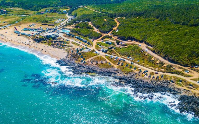 Paid Camping Areas in Istanbul 2026: Comfortable Tent and Caravan Sites 3 İstanbul’da Ücretli Kamp Alanları 2026: Konforlu Çadır ve Karavan Yerleri
