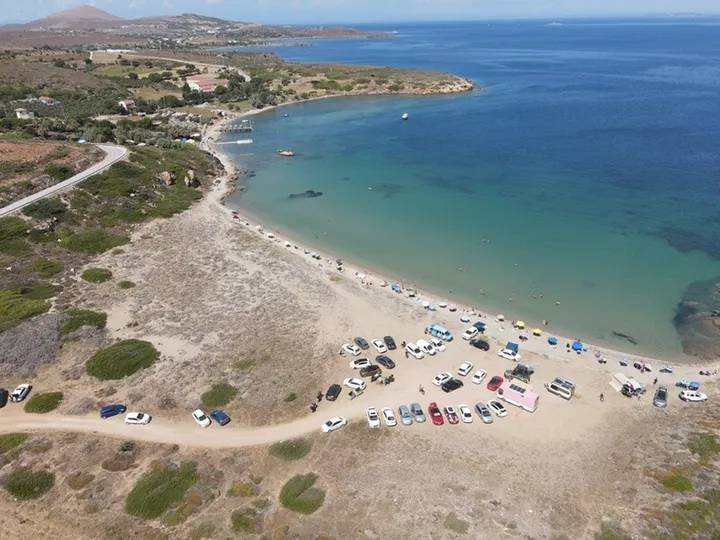 Çanakkale’de Kamp Alanları – Ücretsiz ve Ücretli En İyi 20 Kamp Yeri (2026 Güncel Rehber) 1 Çanakkale’de Kamp Alanları – Ücretsiz ve Ücretli En İyi 20 Kamp Yeri (2026 Güncel Rehber)