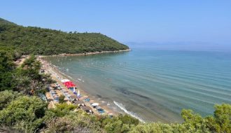 Aydın Kamp Alanları – Ücretli ve Ücretsiz En Güzel 20 Kamp Yeri (2026)