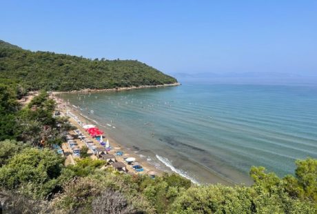 Aydın Kamp Alanları – Ücretli ve Ücretsiz En Güzel 20 Kamp Yeri (2026)