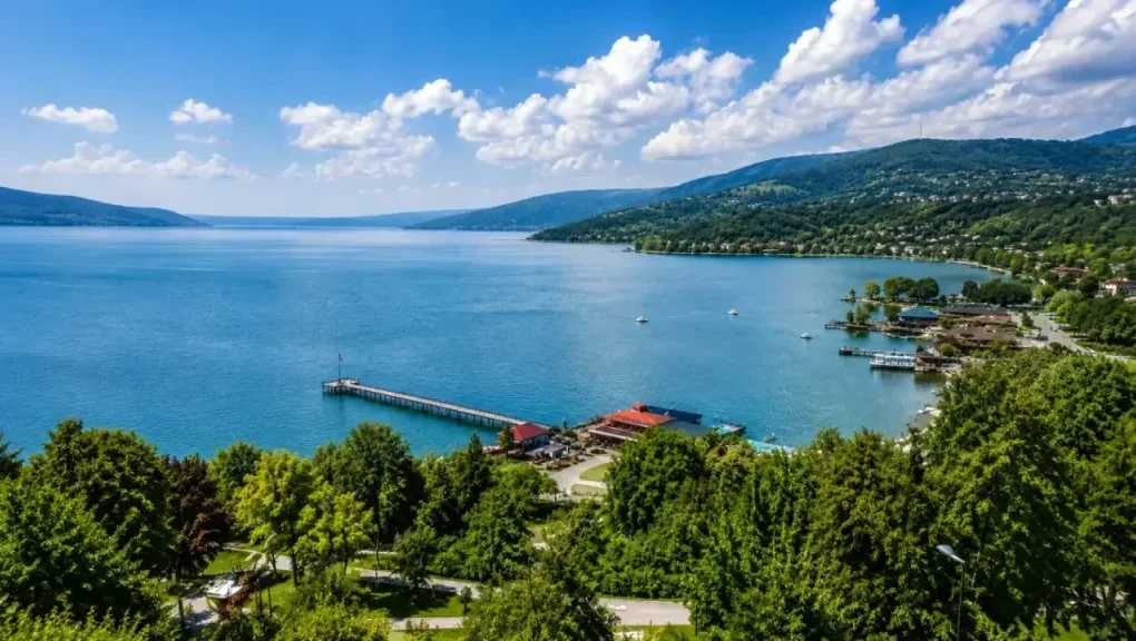 Sakarya Camping Areas – Top 20 Best Camping Spots (Paid and Free) (2026) 1 Sakarya Kamp Alanları – Ücretli ve Ücretsiz En Güzel 20 Kamp Yeri (2026)