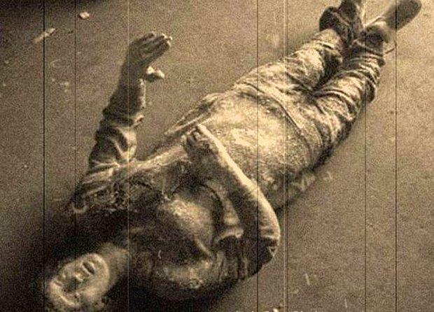 The Uncanny Death of the Ourang Medan Ship's Crew 2 Ourang Medan1