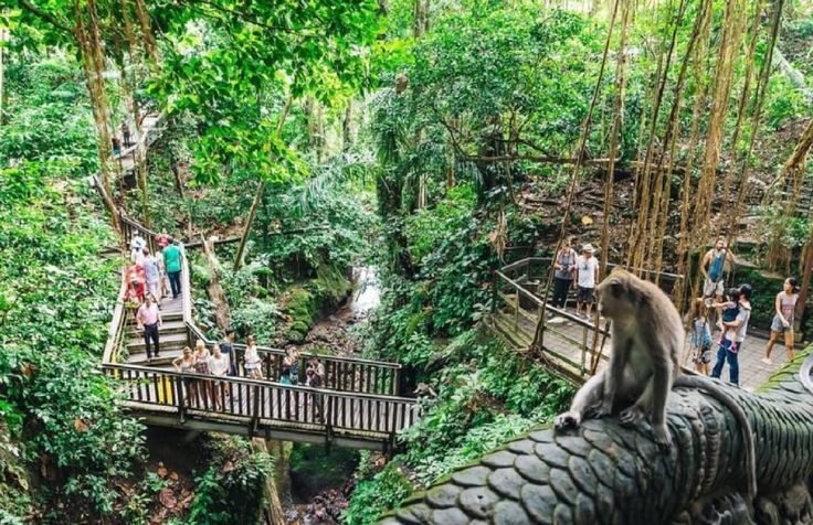 Handara, Gateway to Heaven - Explorer 6 bali1 1