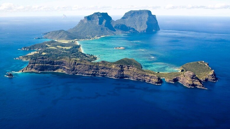 The Mystery of Sandy Island That Didn't Exist 2 ada