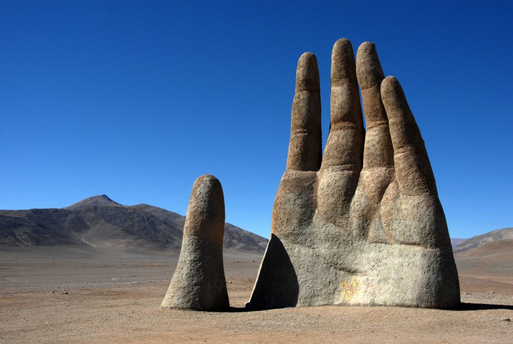 The Great Hand of the Desert and the Eye of the Great Sahara 8 colun eli2