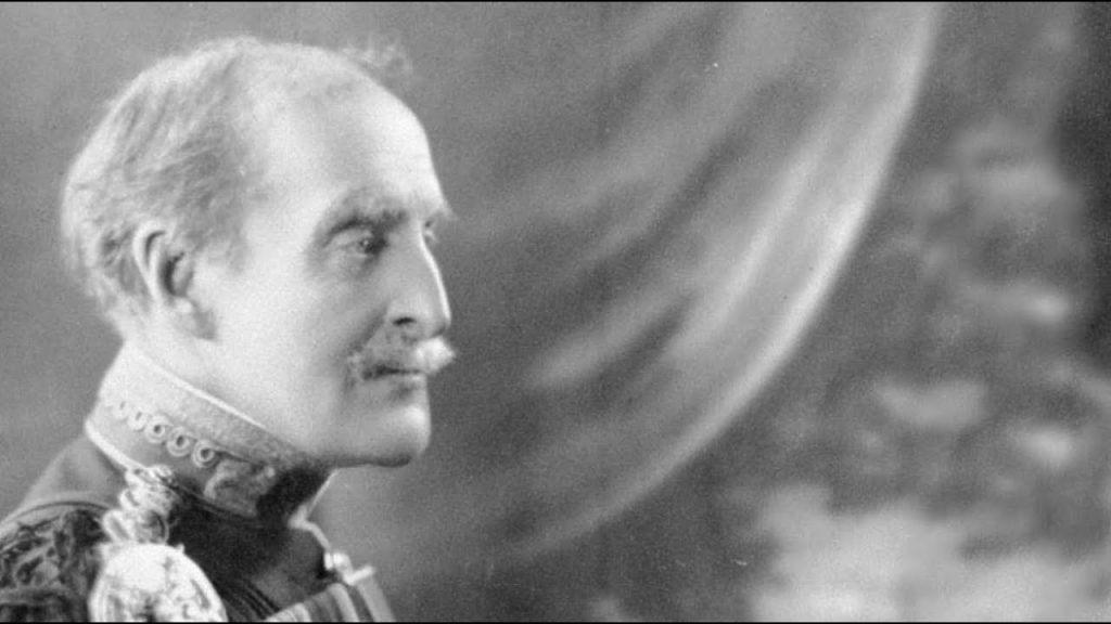 Miracles Experienced in the Battle of Çanakkale - Kaşifiz 8 General Hamilton