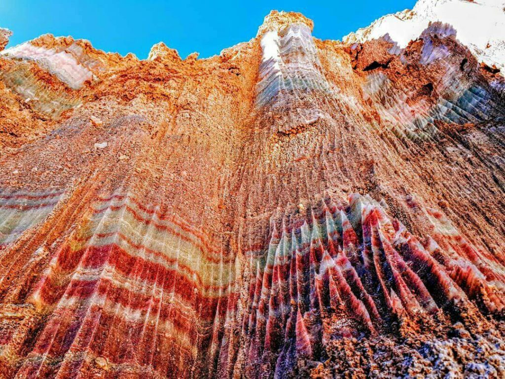 Spectacular Salt Mountains Found in Iran 14 Jashak tuz tepeleri9