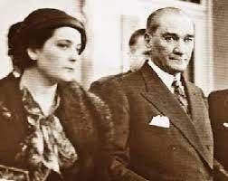 Successful Women Breakthroughs in Turkey 10 Refet Angin