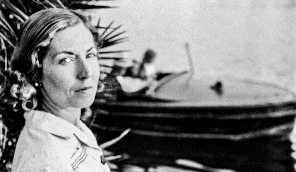 Successful Women Breakthroughs in Turkey 16 Semiha Es